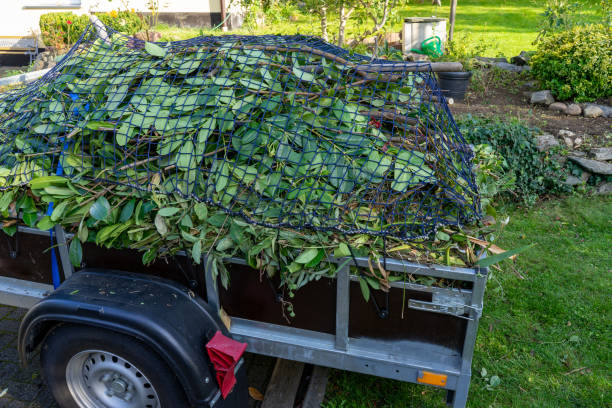 Best Yard Waste Removal  in Upper Lake, CA