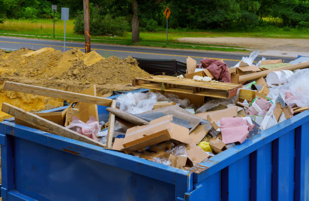 Best Retail Junk Removal  in Upper Lake, CA